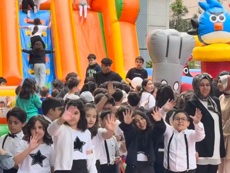 Karne Kutlama Etkinliği