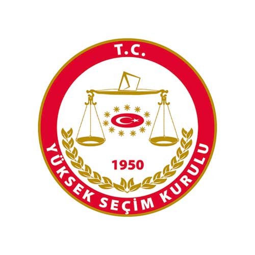 Yüksek Seçim Kurulu