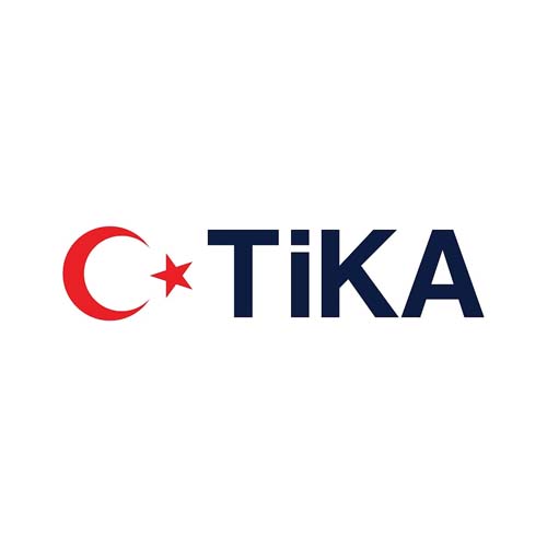 TİKA