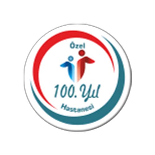 100. Yıl Hastanesi