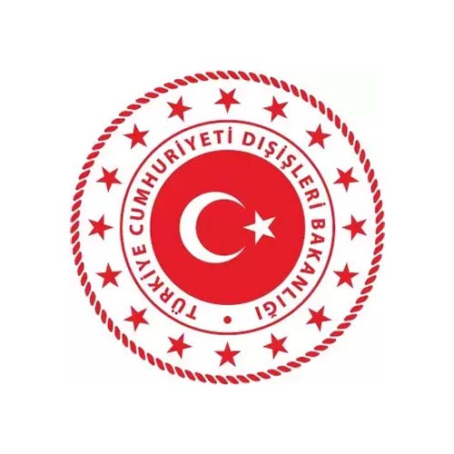 Dışişleri Bakanlığı