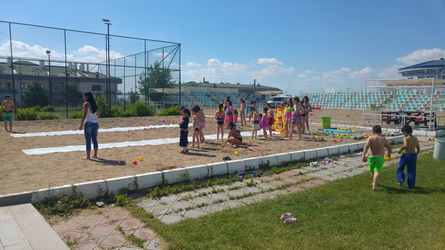 Mutluluk Garantili Yaz Okulu